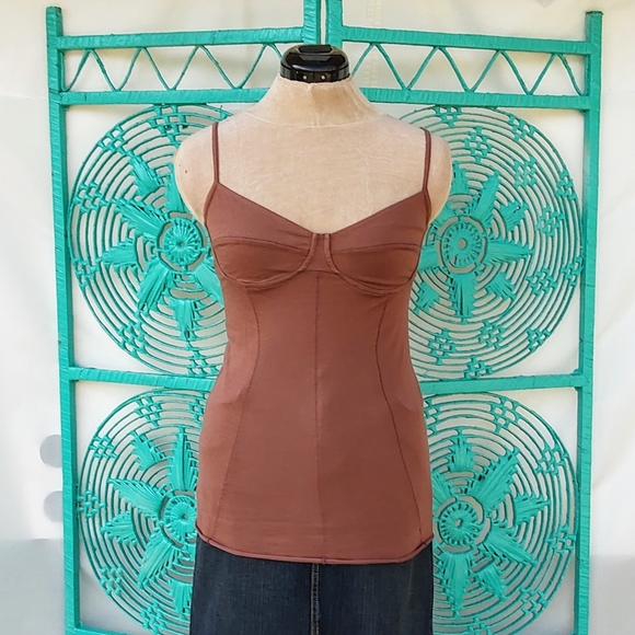 🥳BUNDLE & SAVE🥳 WILLFRED bustier Tank Top